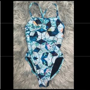 Jolyn practice suit